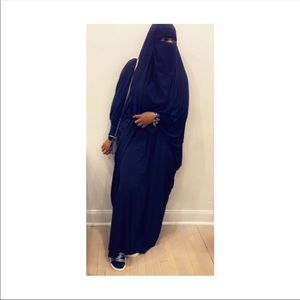 Meet your Posher, Talibah